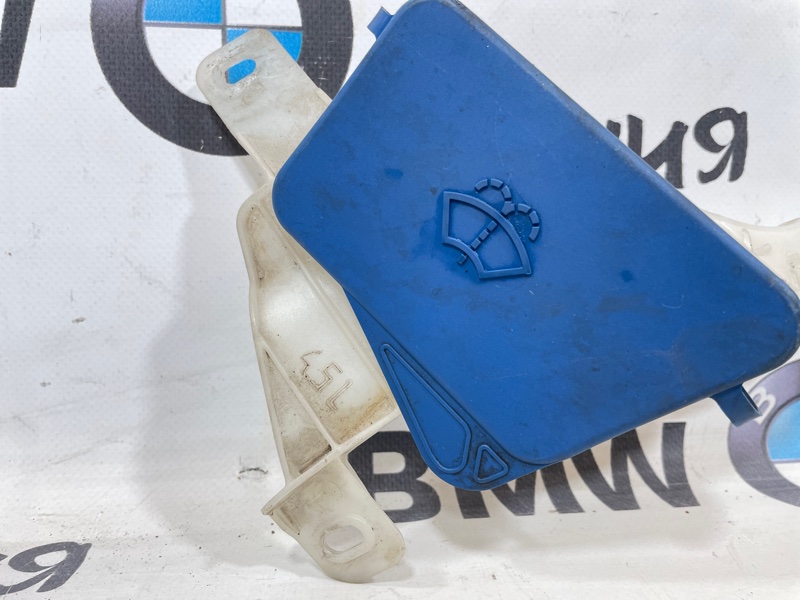 Горловина бачка стеклоомывателя E 2007 W211 ОМ 646 Горловина бачка стеклоомывателя E 2007 W211 ОМ 646