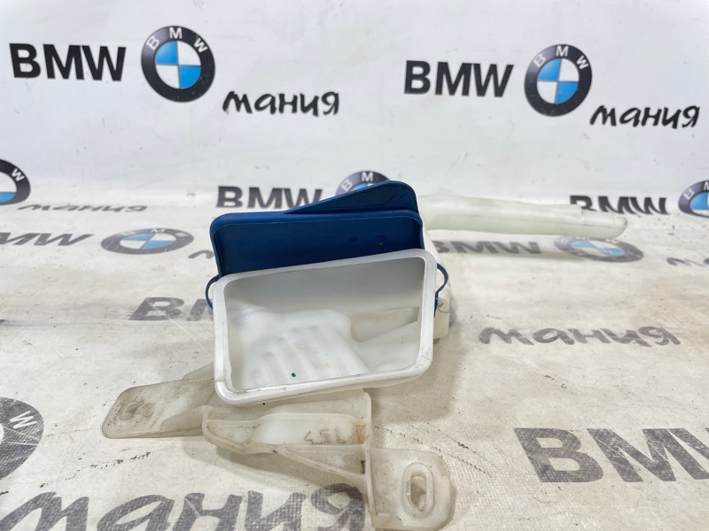 Горловина бачка стеклоомывателя E 2007 W211 ОМ 646 Горловина бачка стеклоомывателя E 2007 W211 ОМ 646