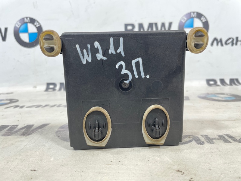 Блок управления дверьми E 2007 W211 ОМ 646 Блок управления дверьми E 2007 W211 ОМ 646