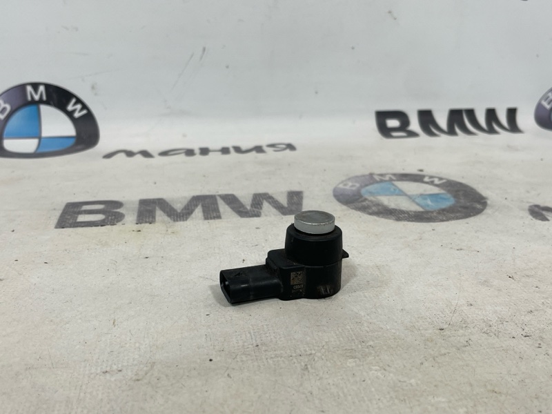 Парктроник Mercedes E 2007 W211 ОМ 646 A2215420417 контрактная