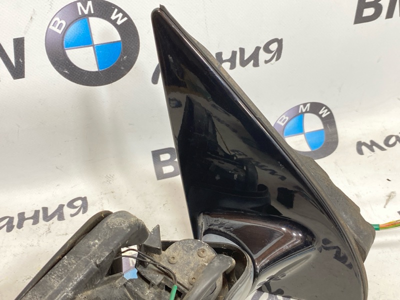 Зеркало заднего вида боковое правое X5 2006 E53 M57D30