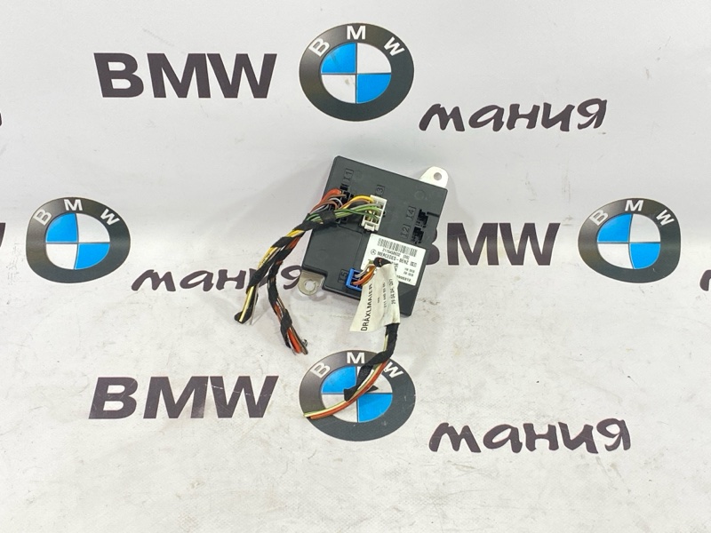 Блок комфорта Mercedes E 2007 W211 ОМ 646 А2115451032 контрактная