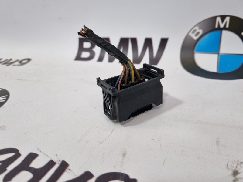 Контактный разъем штекер фишка bmw E F G серии X3 2013 F25 N47D20
