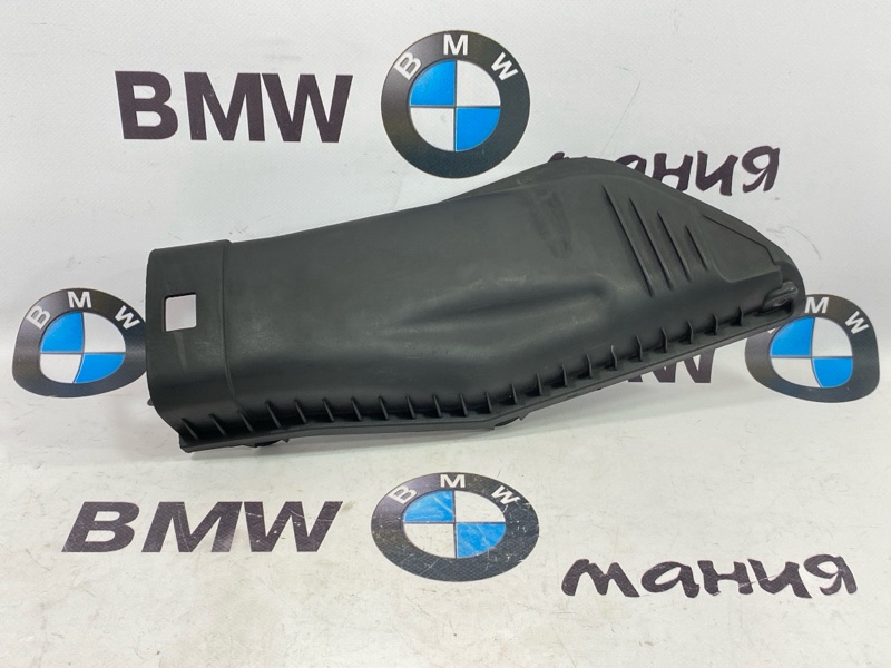 Крышка воздушного фильтра BMW X5 2005 E53 M57D30 13717789109 контрактная