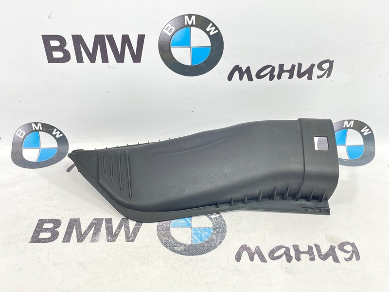 Крышка воздушного фильтра BMW X5 2005 E53 M57D30 13717789109 контрактная