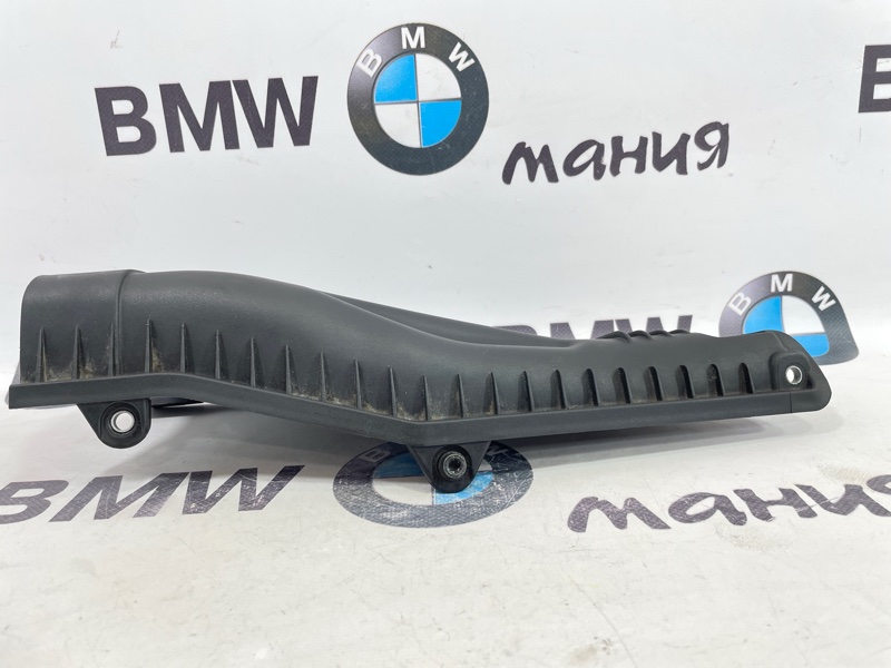 Крышка воздушного фильтра X5 2005 E53 M57D30