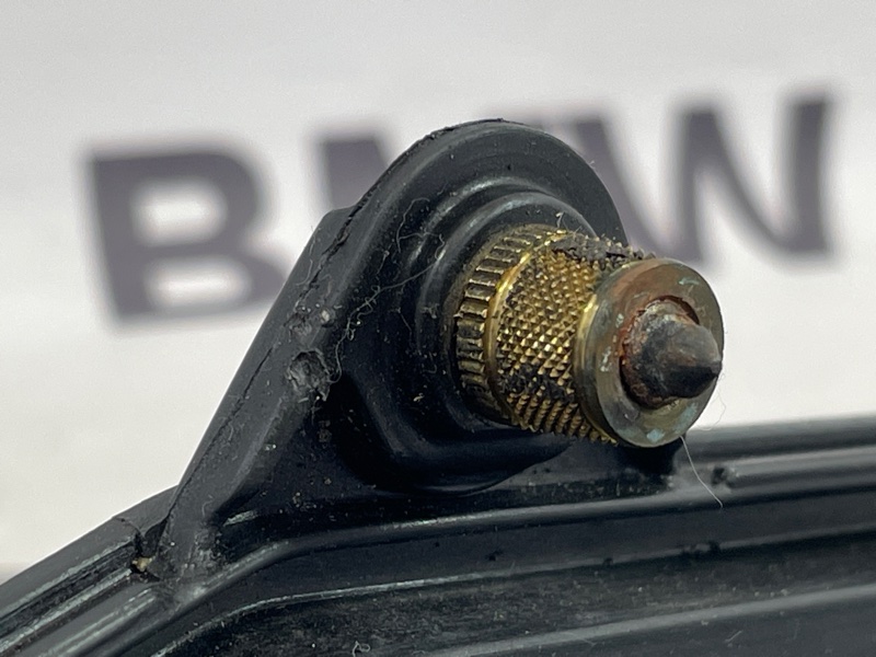 Крышка воздушного фильтра X5 2005 E53 M57D30