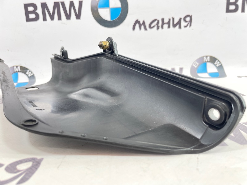 Крышка воздушного фильтра X5 2005 E53 M57D30