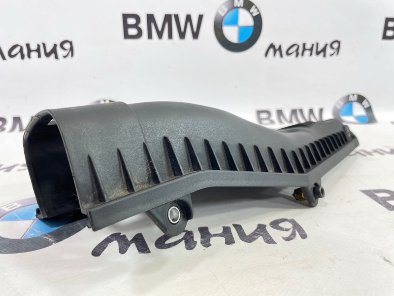 Крышка воздушного фильтра X5 2005 E53 M57D30