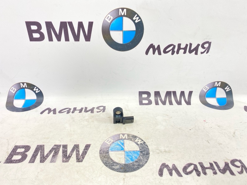 Датчик абсолютного давления BMW 5 2013 F11 N57D30 13627804742 контрактная