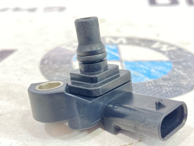 Датчик абсолютного давления 5 2013 F11 N57D30