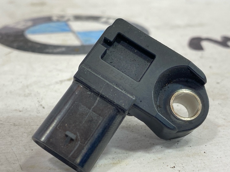 Датчик абсолютного давления 5 2013 F11 N57D30