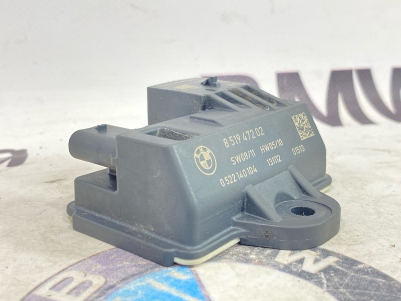 Блок свечей накала N57 BMW 5 F11 N57D30 Блок свечей накала N57 BMW 5 F11 N57D30