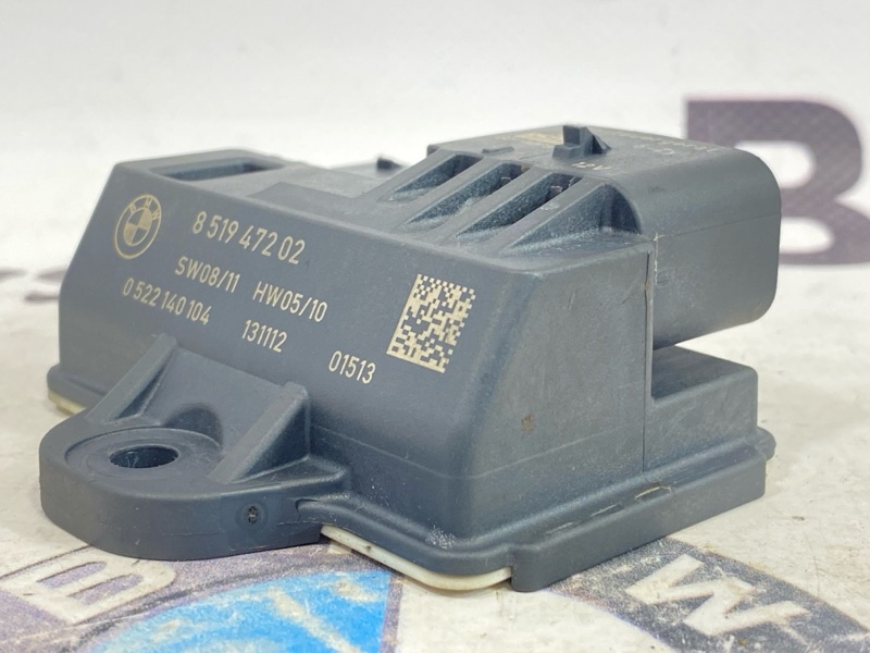 Блок свечей накала N57 5 2013 F11 N57D30 Блок свечей накала N57 5 2013 F11 N57D30