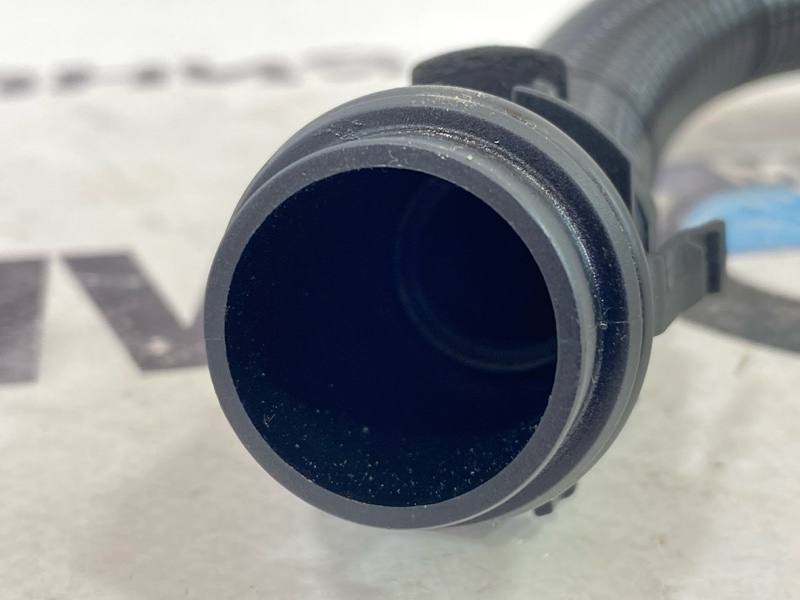 Трубка картерных газов 5 2013 F11 N57D30