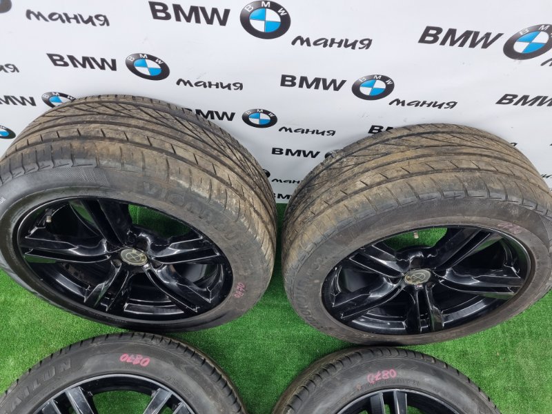 Колёса 467 стиль м пакет X5 2013 F15 N57D30