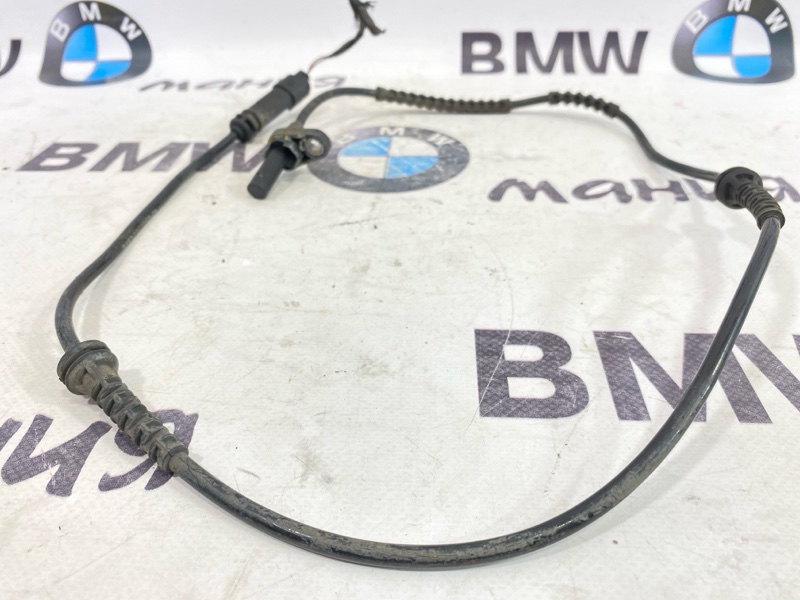 Датчик ABS 5 2013 F11 N57D30