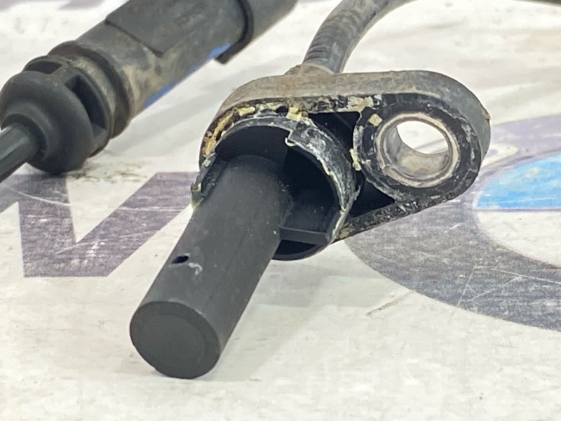 Датчик ABS 5 2013 F11 N57D30