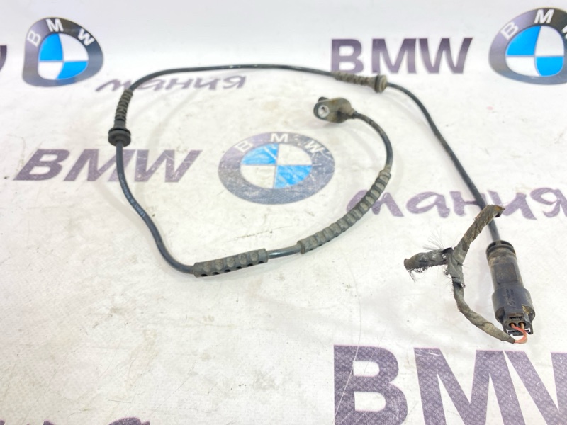 Датчик ABS 5 2013 F11 N57D30