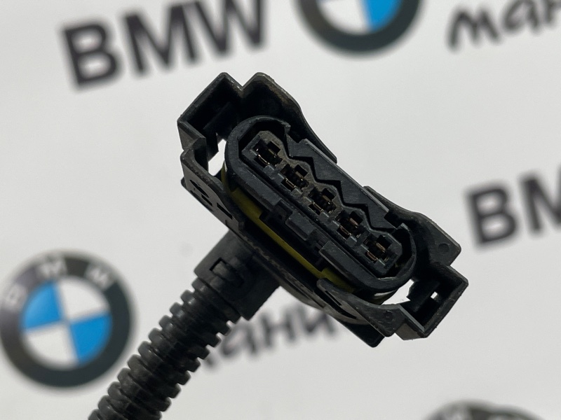 Проводка двигателя X5 2013 F15 N57D30