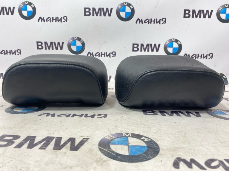 Подголовник сиденья передний X5 2005 E53 M57D30