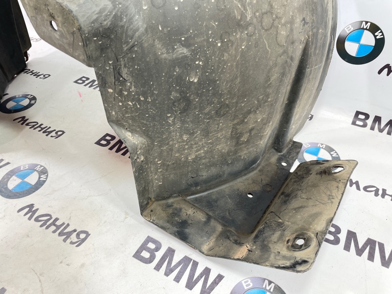 Подкрылок передний правый X3 2004 E83 M54B30