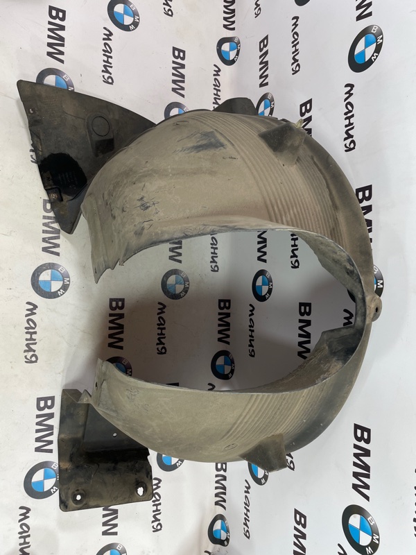 Подкрылок передний правый X3 2004 E83 M54B30
