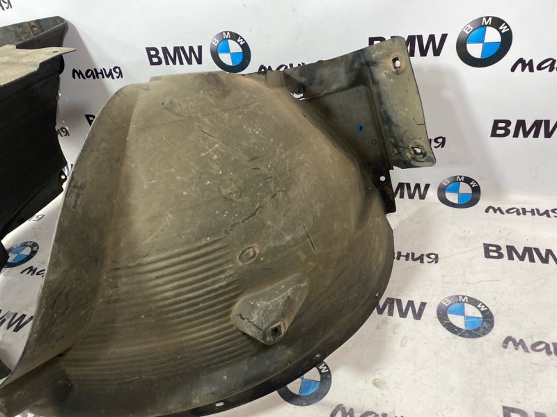Подкрылок передний левый передний левый X3 2004 E83 M54B30