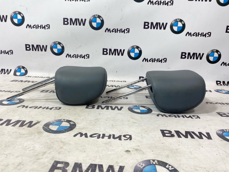 Подголовник сиденья передний BMW X3 E83 M54B30
