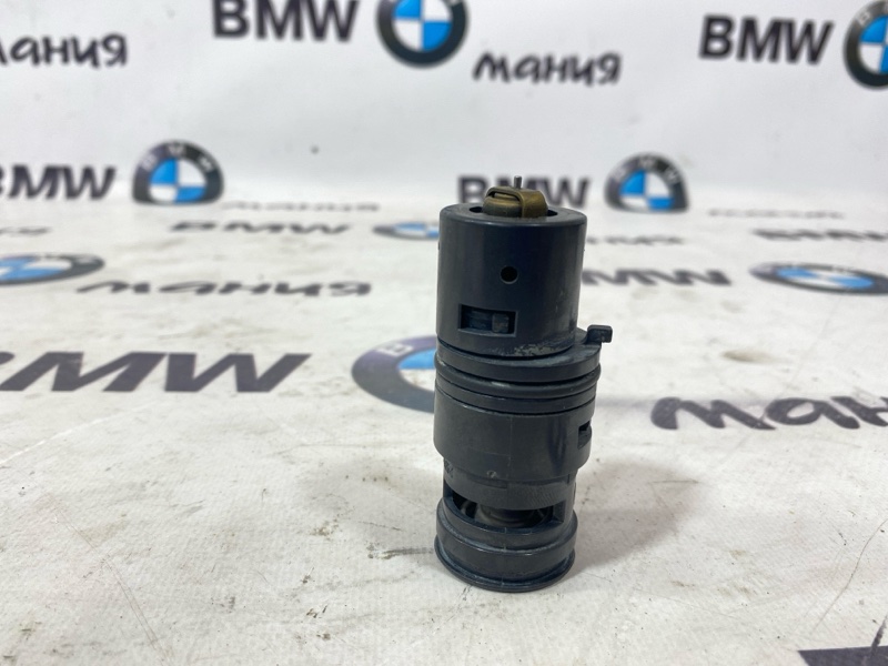 Термостат АКПП BMW X5 E53 M57D30