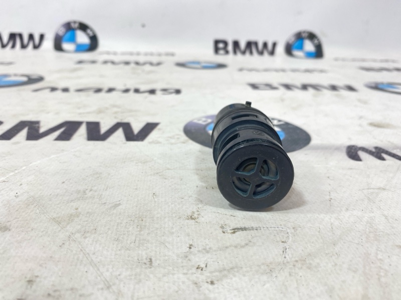 Термостат АКПП X5 2005 E53 M57D30