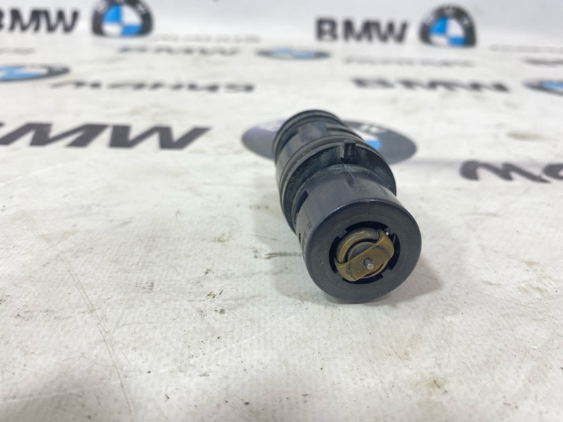 Термостат АКПП X5 2005 E53 M57D30