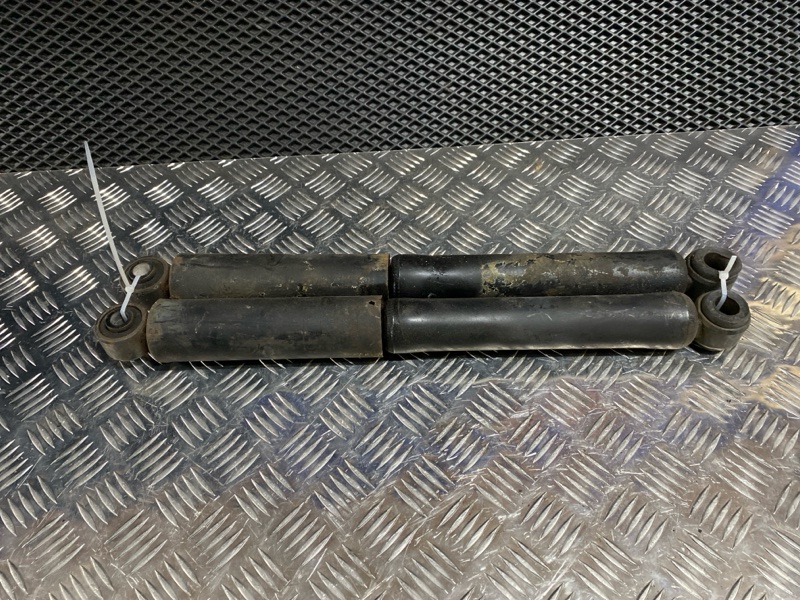 Запчасть амортизатор подвески Opel Frontera B 2001 Z32SE 8970393242 контрактная Амортизатор подвески Opel Frontera B 2001 Z32SE 8970393242 контрактная