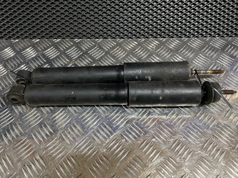 Запчасть амортизатор подвески Opel Frontera B 2001 Z32SE 8970393213 контрактная Амортизатор подвески Opel Frontera B 2001 Z32SE 8970393213 контрактная