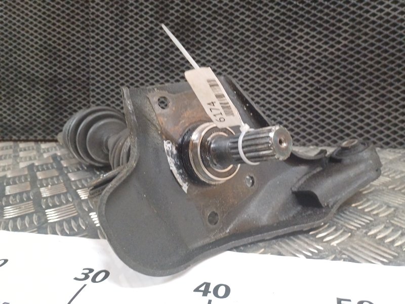 Привод передний Frontera B 2001 Z32SE