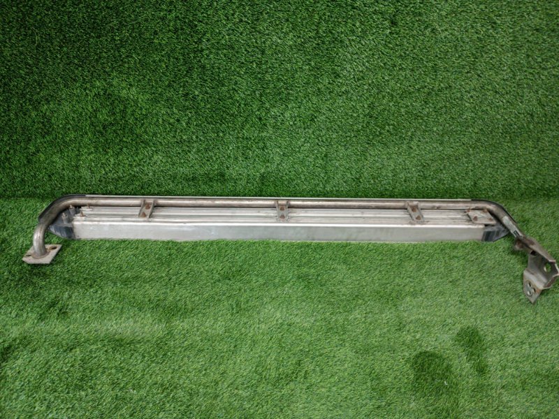 Накладка порога Bighorn 4JX1 Накладка порога Bighorn 4JX1