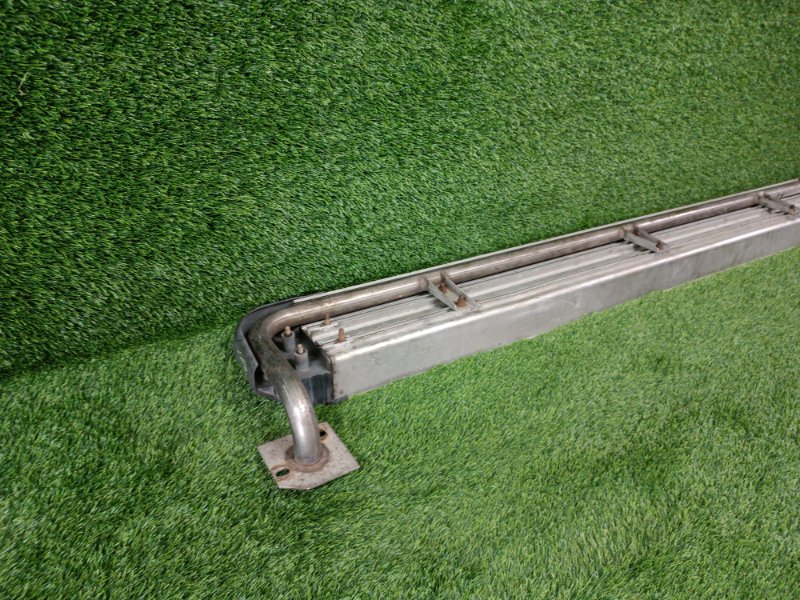 Накладка порога Bighorn 4JX1 Накладка порога Bighorn 4JX1