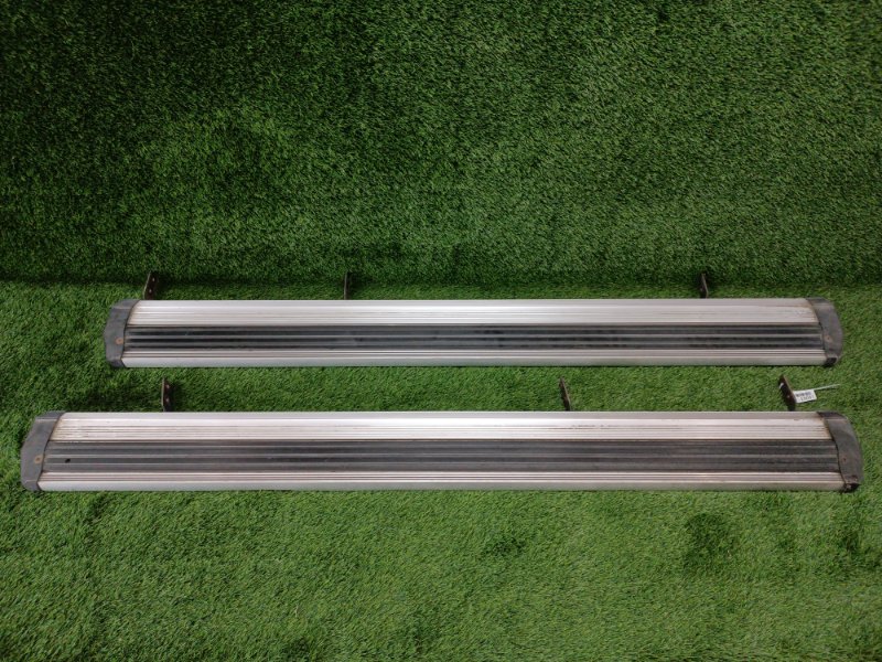 Запчасть накладка порога Opel Frontera B 2001 Z32SE контрактная Накладка порога Opel Frontera B 2001 Z32SE контрактная