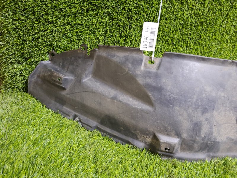 Подкрылок передний Frontera B 2001 Z32SE