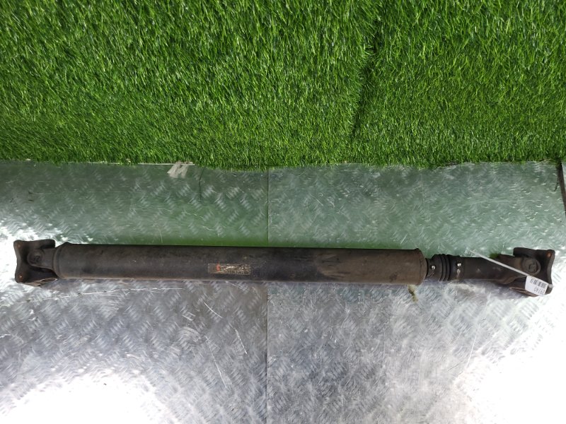 Запчасть карданный вал Opel Frontera B 2001 Z32SE 8971761091 контрактная Карданный вал Opel Frontera B 2001 Z32SE 8971761091 контрактная