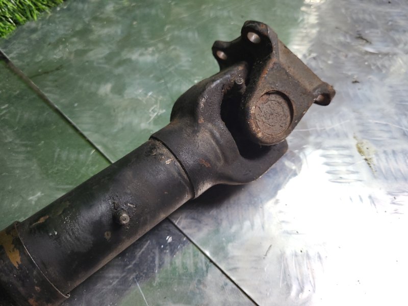 Карданный вал Frontera B 2001 Z32SE