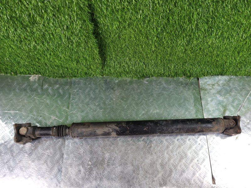 Карданный вал Opel Frontera B 2001 Z32SE 8971761091 контрактная