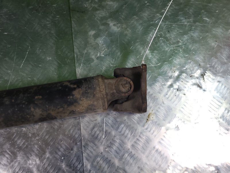 Карданный вал Frontera B 2001 Z32SE