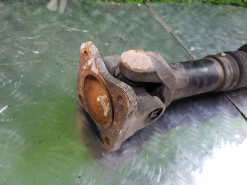 Карданный вал Frontera B 2001 Z32SE