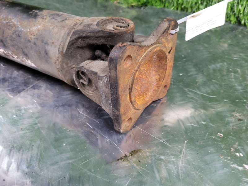 Карданный вал Frontera B 2001 Z32SE