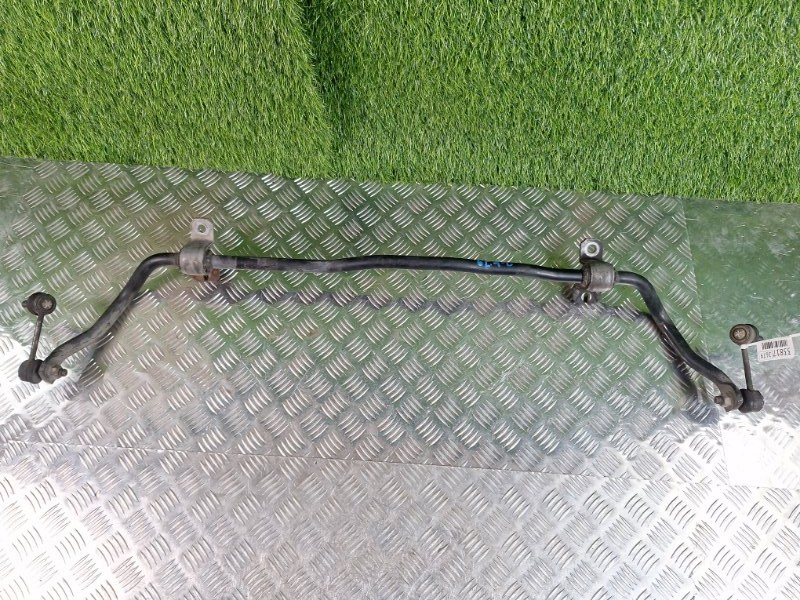 Запчасть стабилизатор поперечной устойчивости передний Alfa Romeo 159 2005 939A 939A5000 50706987 контрактная Стабилизатор поперечной устойчивости передний Alfa Romeo 159 2005 939A 939A5000 50706987 контрактная