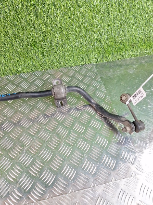 Стабилизатор поперечной устойчивости передний 159 2005 939A 939A5000 Стабилизатор поперечной устойчивости передний 159 2005 939A 939A5000