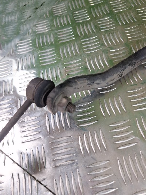 Стабилизатор поперечной устойчивости передний 159 2005 939A 939A5000 Стабилизатор поперечной устойчивости передний 159 2005 939A 939A5000