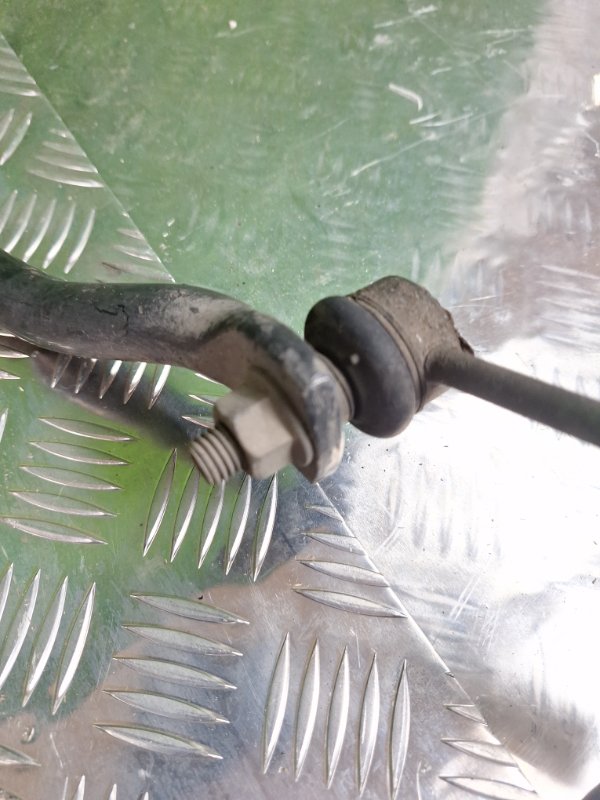 Стабилизатор поперечной устойчивости передний 159 2005 939A 939A5000 Стабилизатор поперечной устойчивости передний 159 2005 939A 939A5000