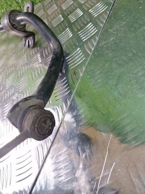 Стабилизатор поперечной устойчивости передний 159 2005 939A 939A5000 Стабилизатор поперечной устойчивости передний 159 2005 939A 939A5000